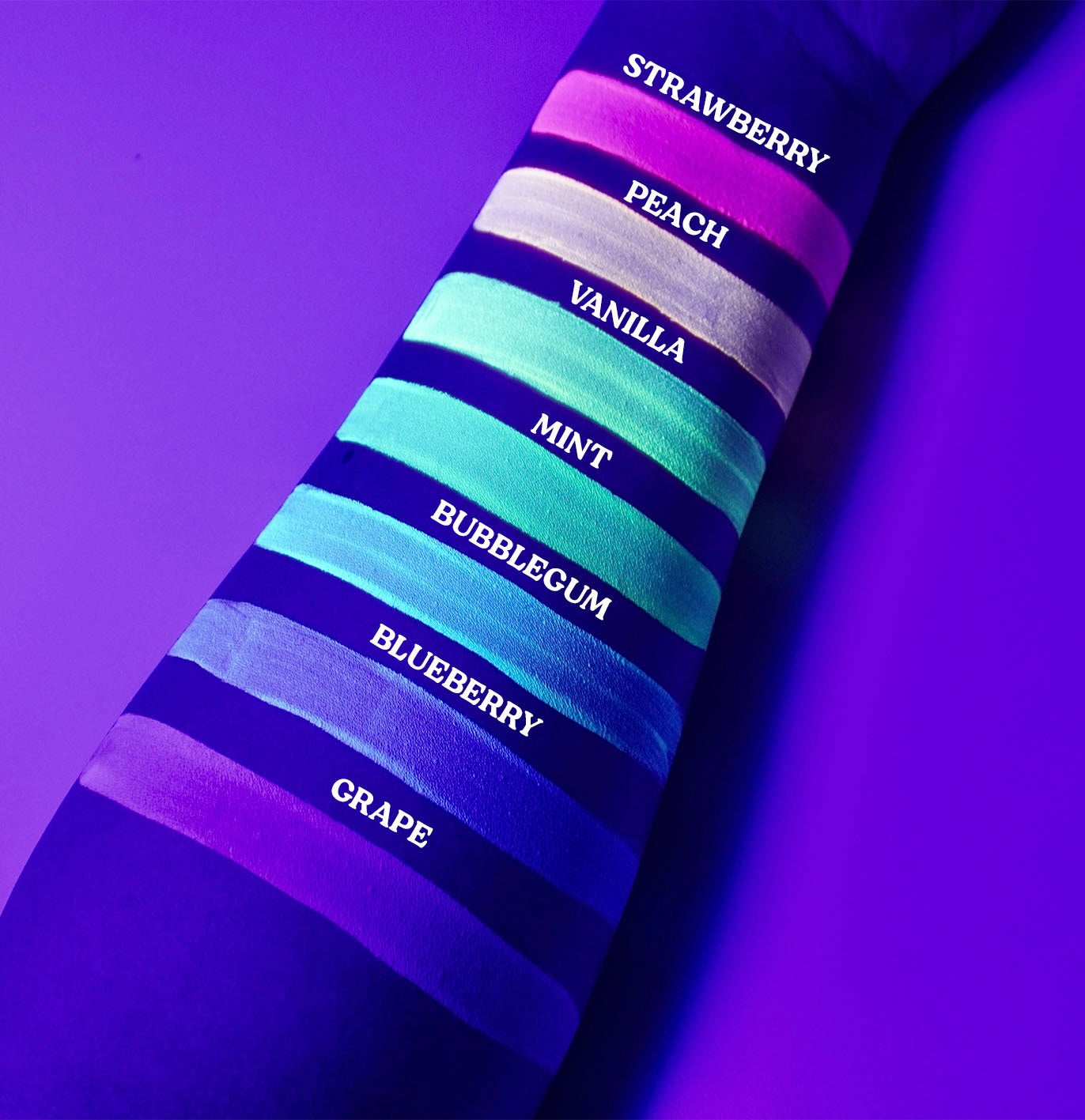 Grape (UV Pastel Purple) Wet Liner® - Eyeliner - Glisten Cosmetics