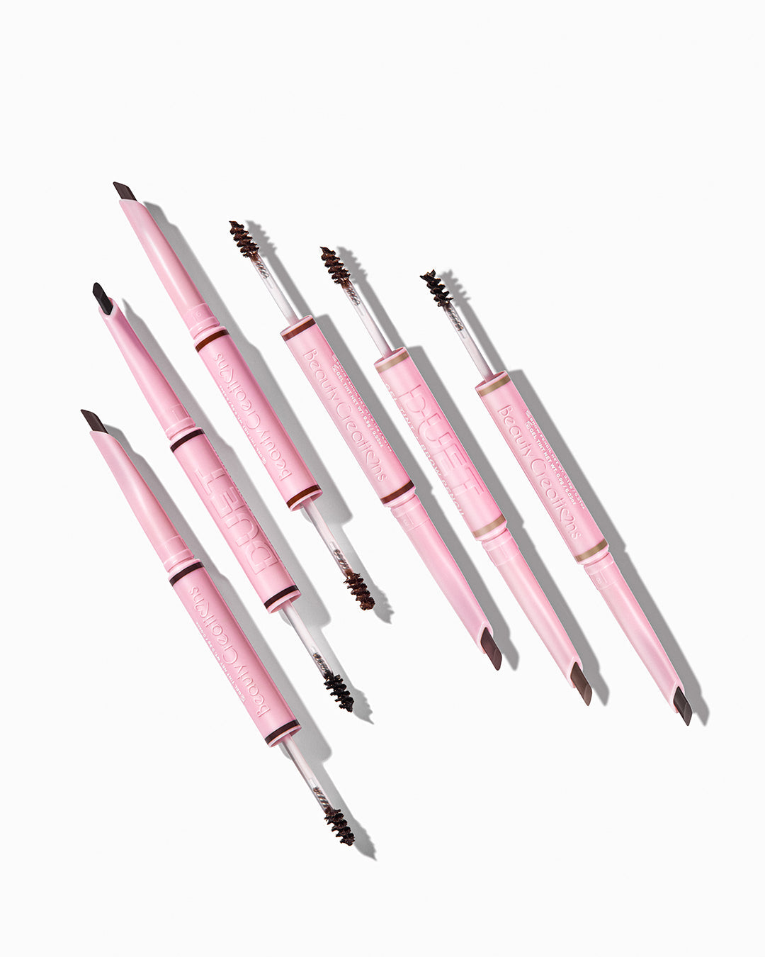 Duet Gel Tint + Brow Pencil