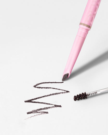 Duet Brow PR