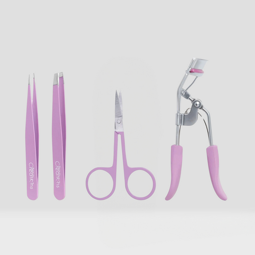 Brow & Lash Set