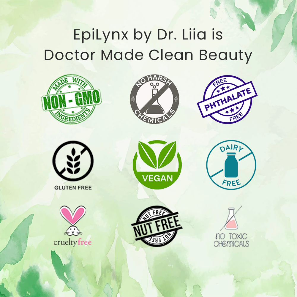 EpiLynx - Jojoba Oil Makeup Remover Balm For Sensitive Skin