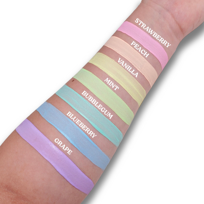 Mint (UV Mint Green) Pan