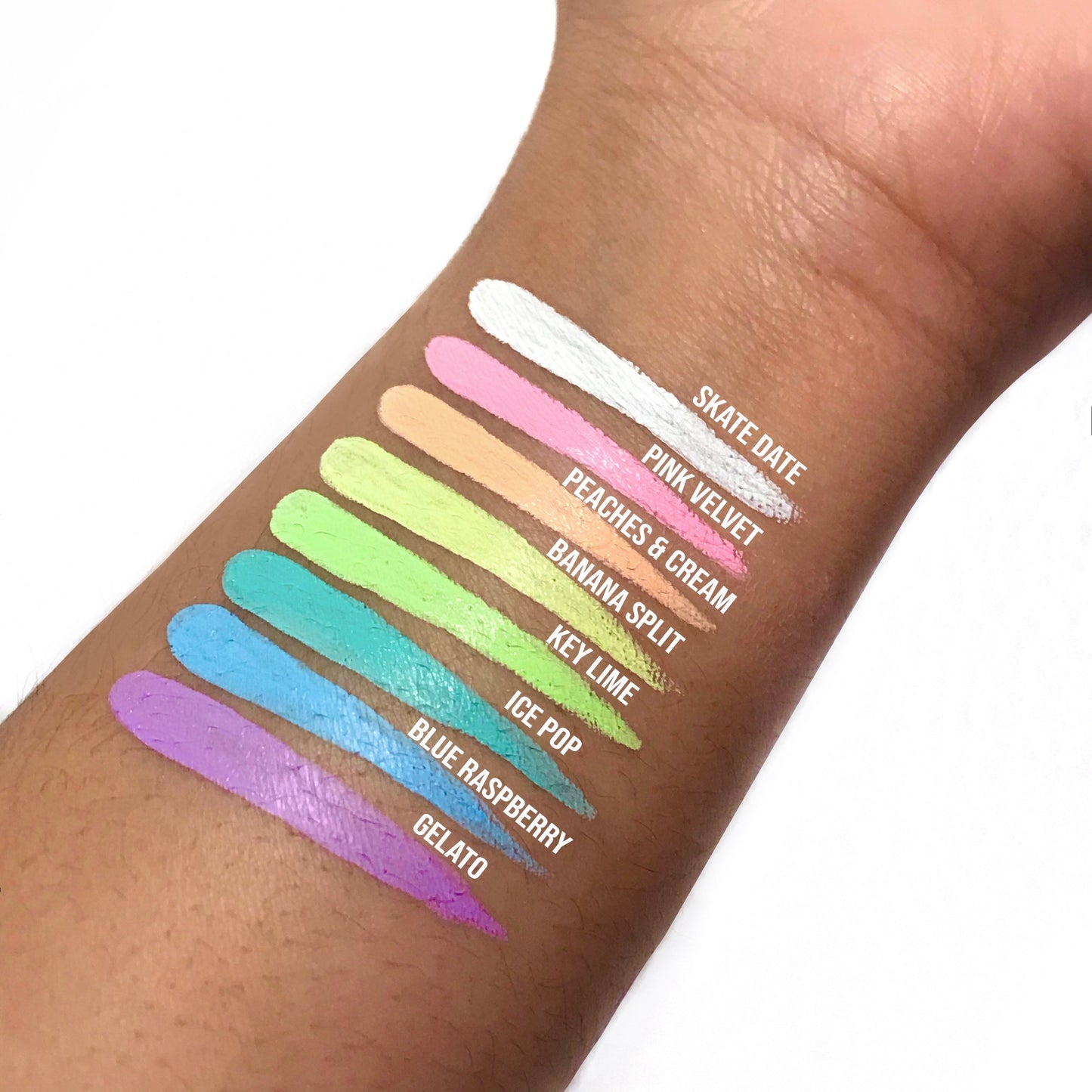 Gavissi Beauty - "ICE POP" RETRO LINER