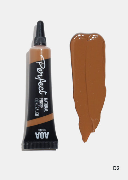 AOA Perfect Natural Finish Concealer
