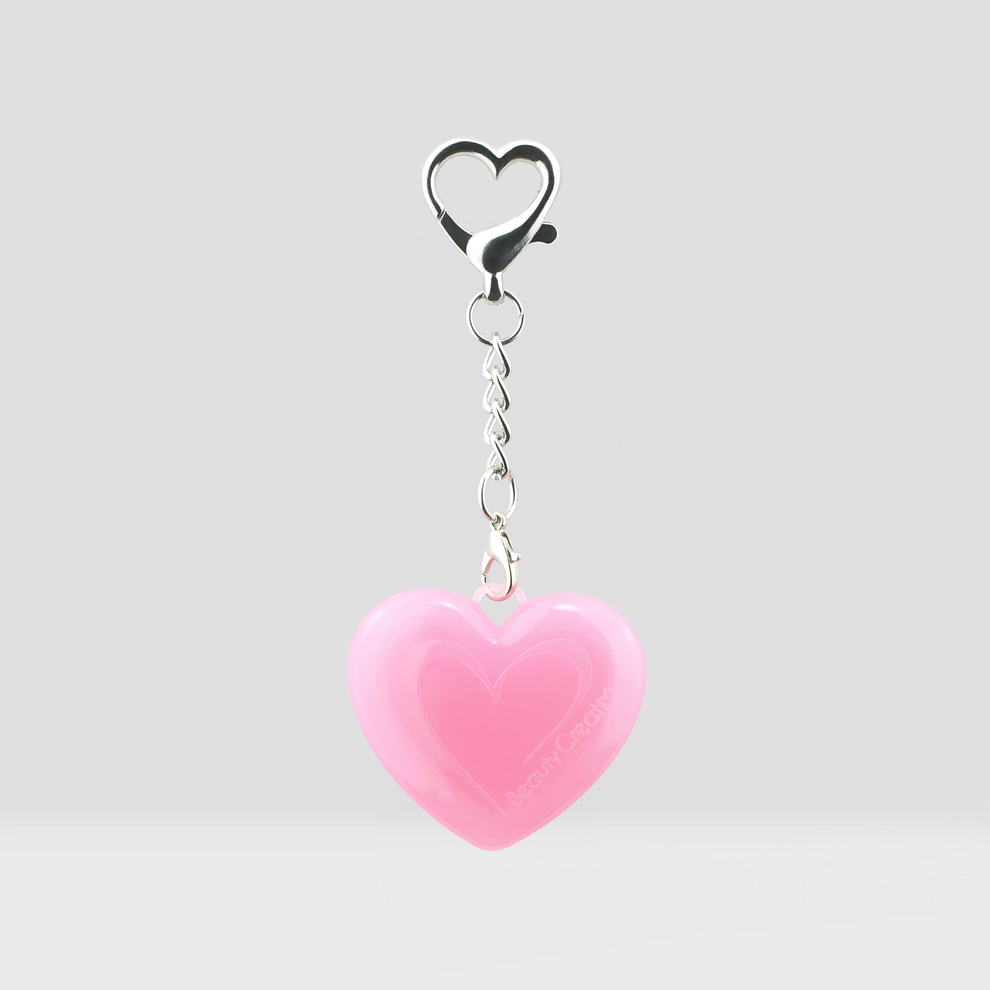 Pout & Go Lip Balm Keychain