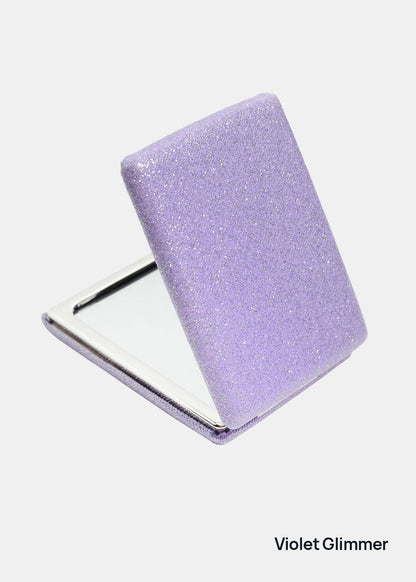 AOA Pro Double-Sided Compact Mirror – Glimmer
