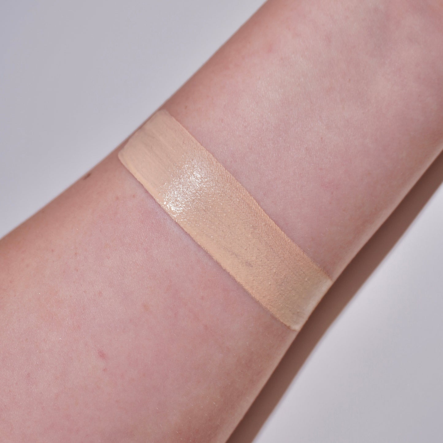 Ray (Light Orange Matte) Wet Liner® - Eyeliner - Glisten Cosmetics