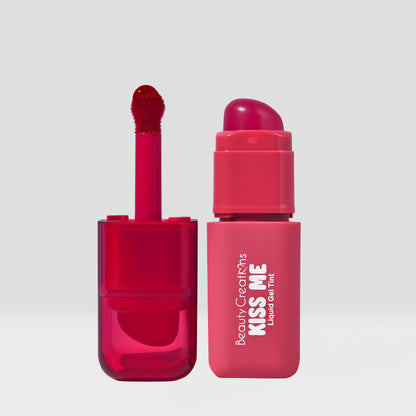 Kiss Me Bundle Liquid Gel Tint