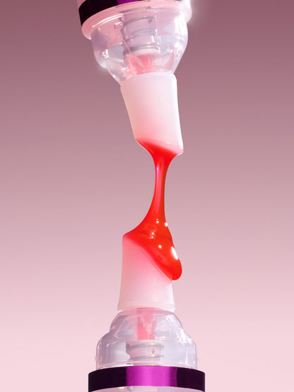 Plump & Pout Lip Plumping Booster Gloss