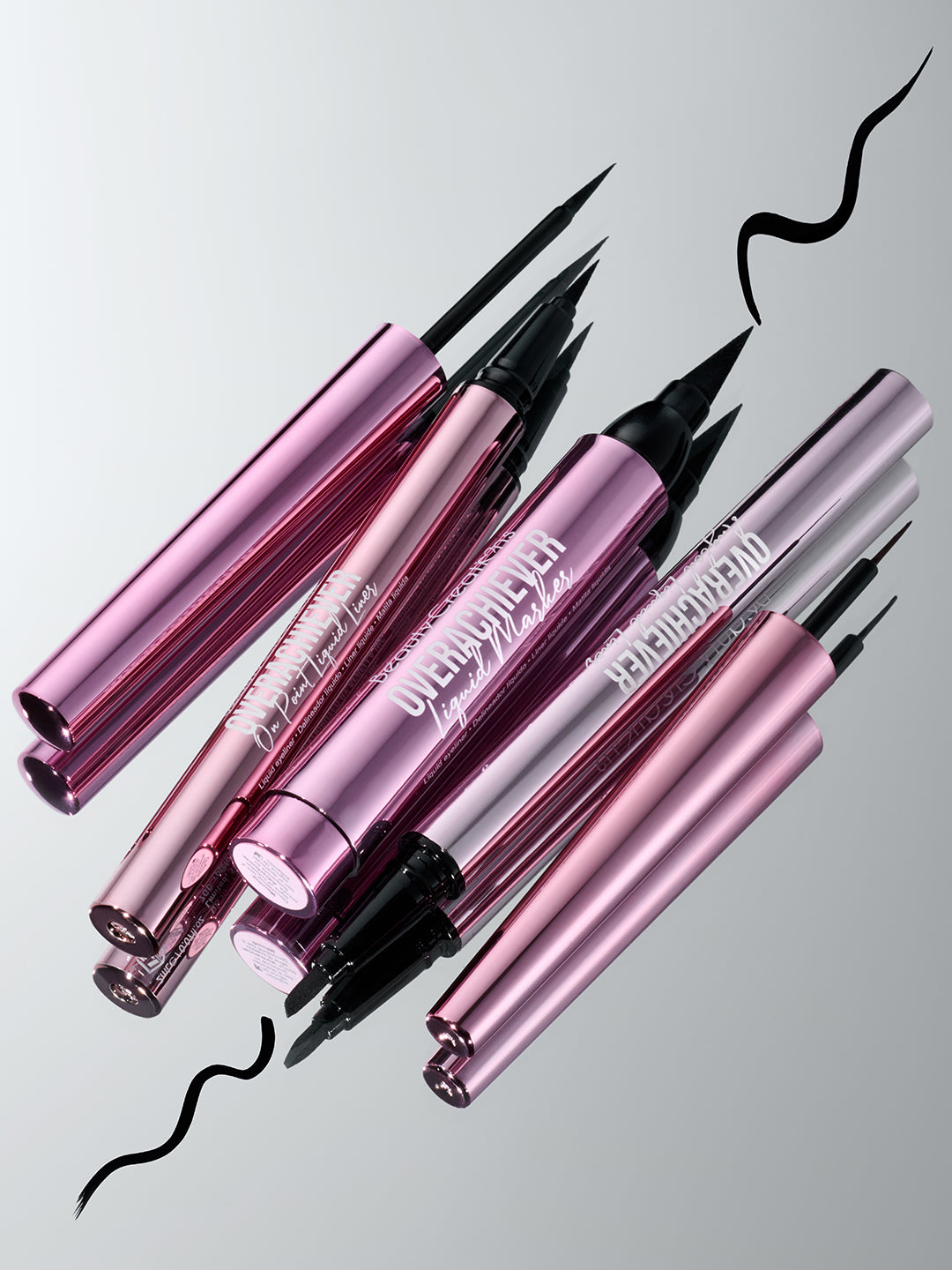 Overachiever On Point Liquid Liner