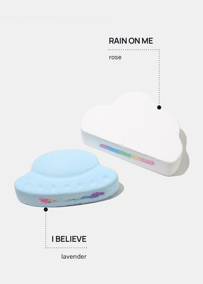 AOA Studio Bath Bomb-Rain on Me
