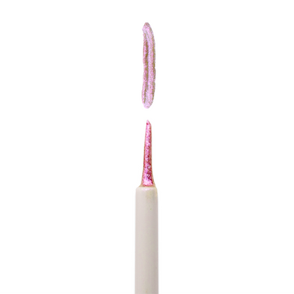 Rosebud Chroma Flik (Pink/Purple) - Liquid Liner - Glisten Cosmetics