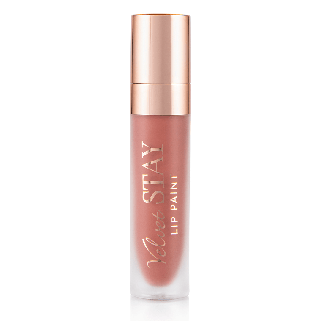 Velvet Stay Liquid Lipstick