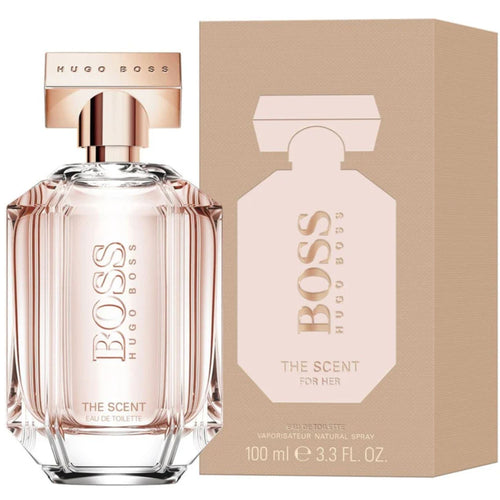 Hugo Boss The Scent For Her Eau de Toilette