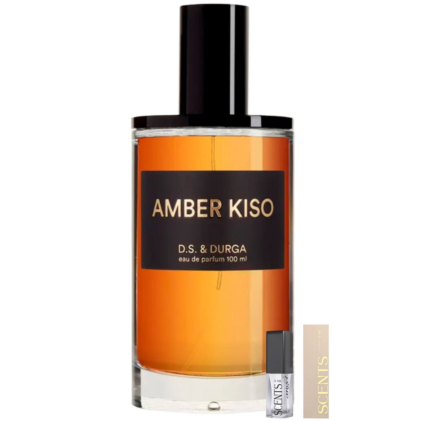 D.S. & Durga Amber Kiso Eau De Parfum