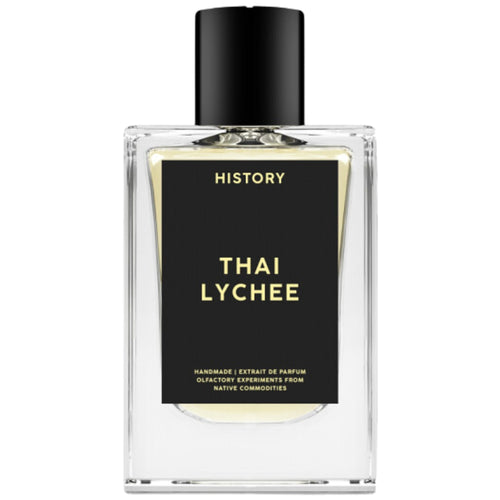 History Thai Lychee Extrait De Parfum