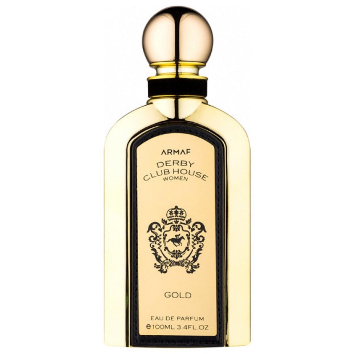 Armaf Derby Club House Gold Eau De Parfum for Women