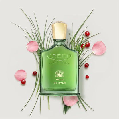 Creed Wild Vetiver Eau De Parfum
