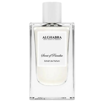 Alghabra Parfums Scent of Paradise Extrait de Parfum