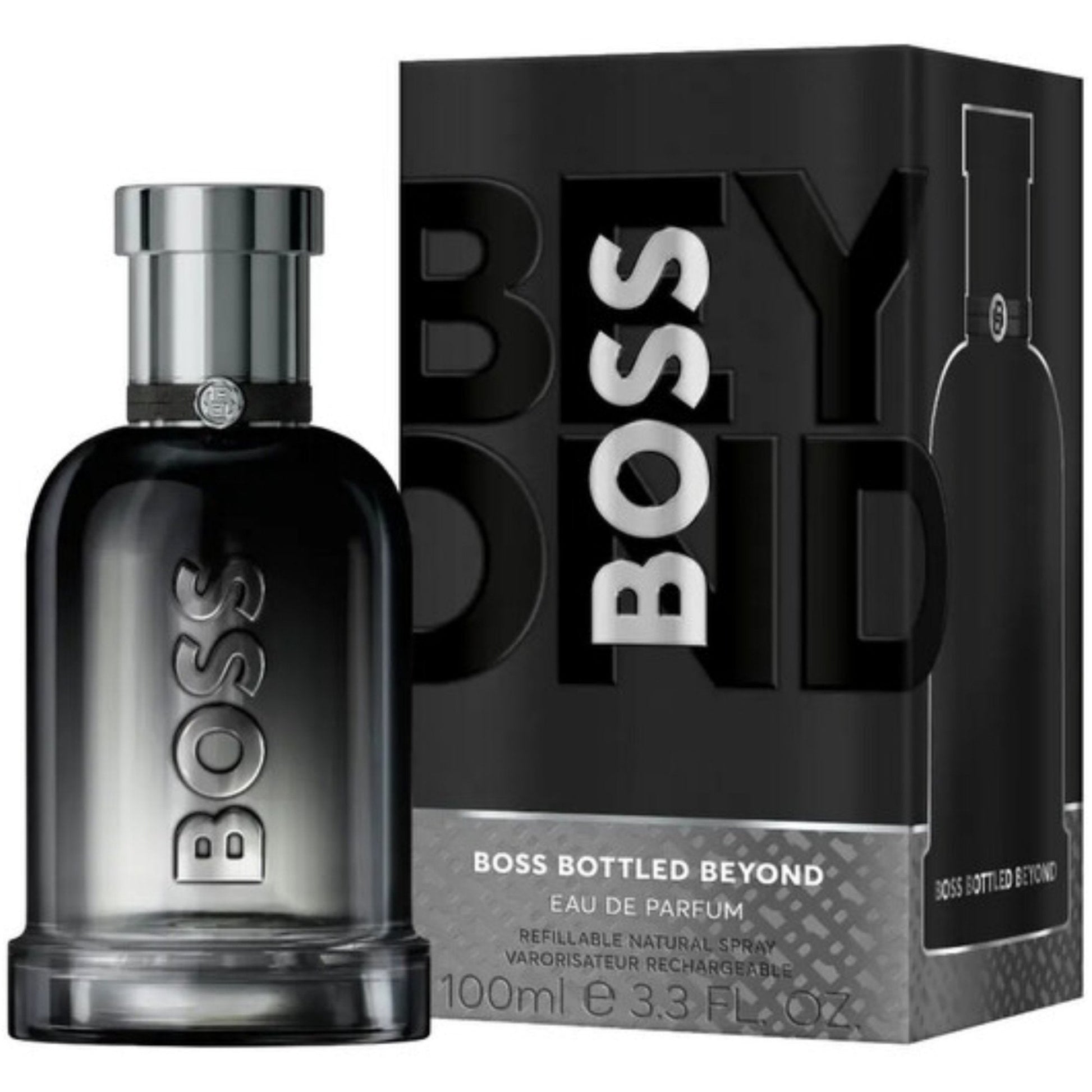 Hugo Boss Boss Bottled Beyond Eau De Parfum