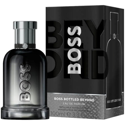 Hugo Boss Boss Bottled Beyond Eau De Parfum