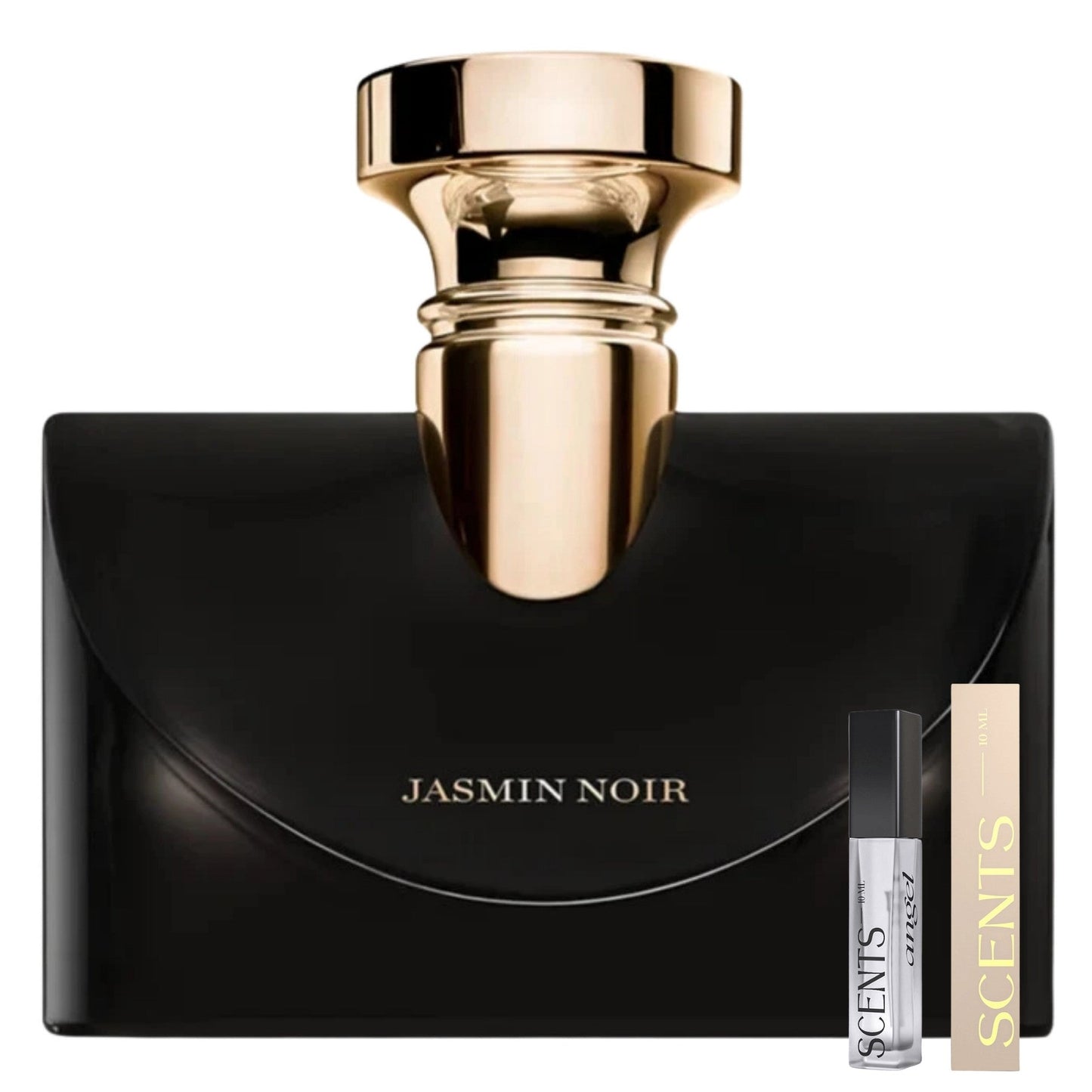 Bvlgari Splendida Jasmin Noir Eau de Parfum