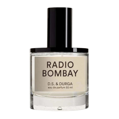 D.S. & Durga Radio Bombay Eau De Parfum