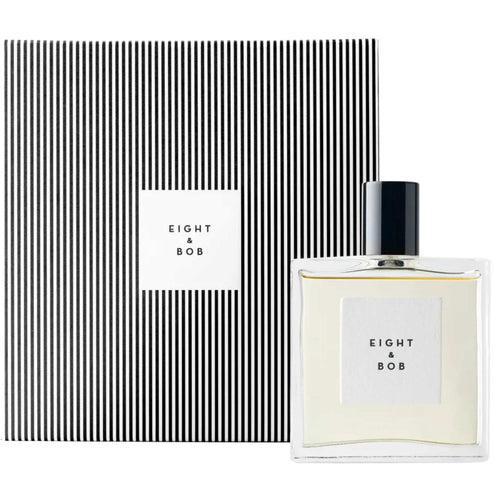 Eight & Bob The Original Inside Book Eau De Parfum