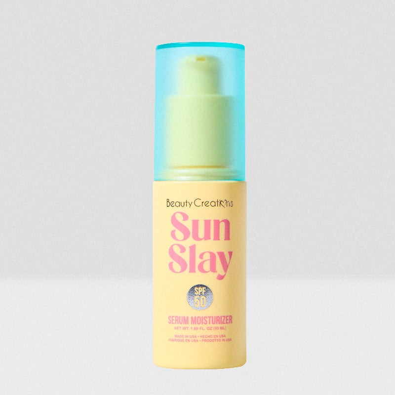 Sun Slay PR Set + Tote Bundle