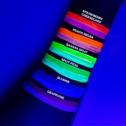 Slushie (UV Blue) Pan