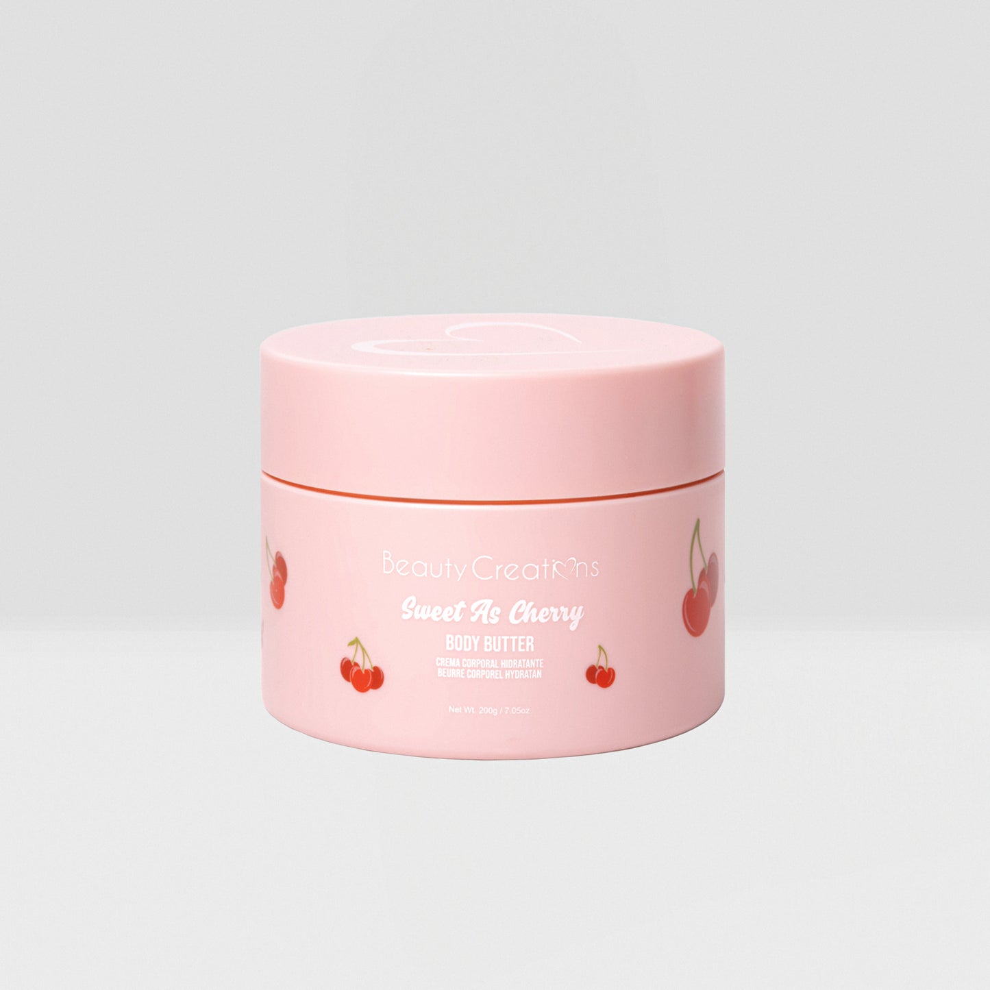 Sweet Dose Body Butter
