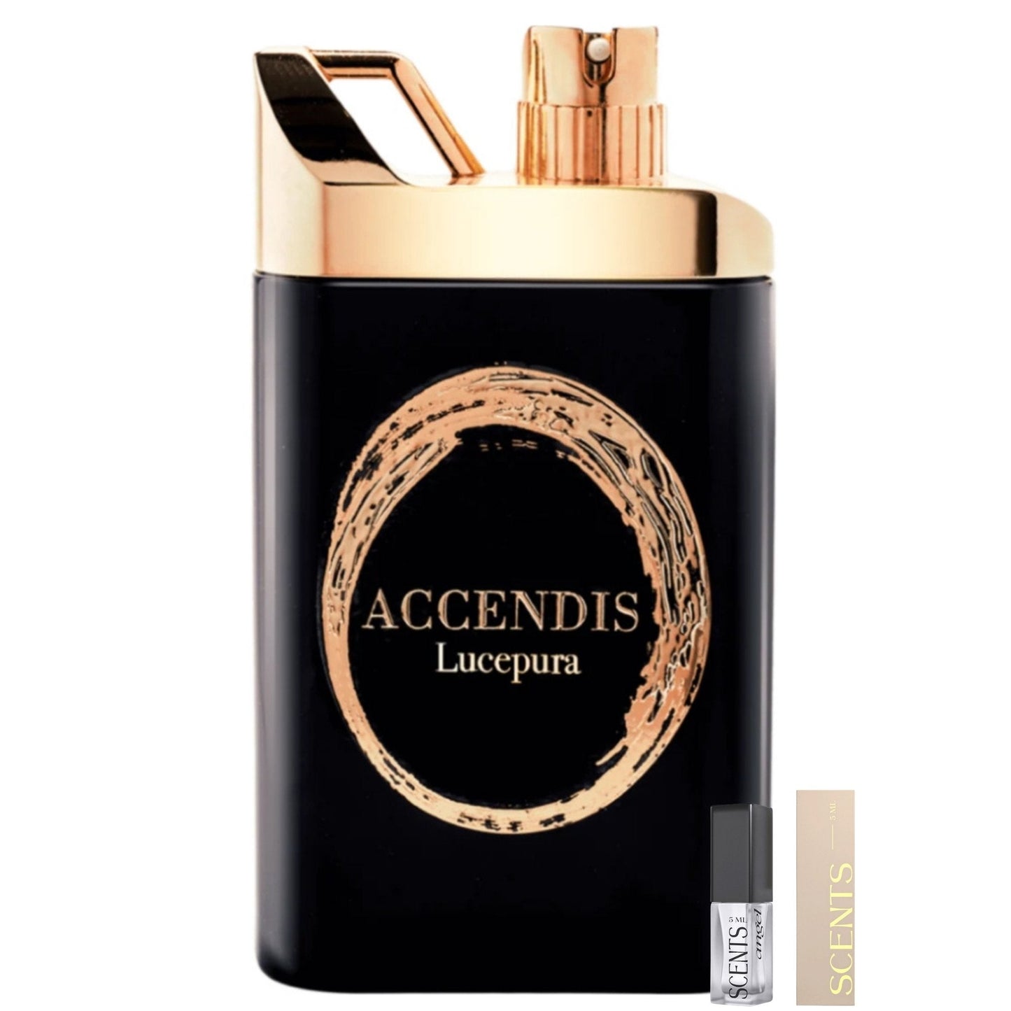 Accendis Lucepura Eau de Parfum