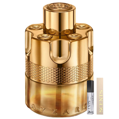 Azzaro Forever Wanted Elixir Parfum