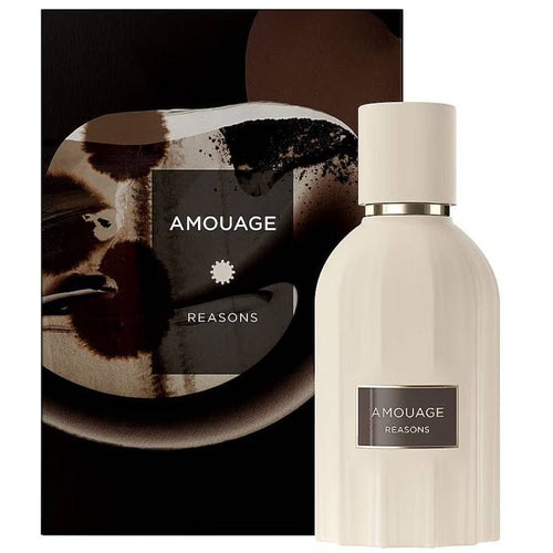 Amouage Reasons Eau De Parfum