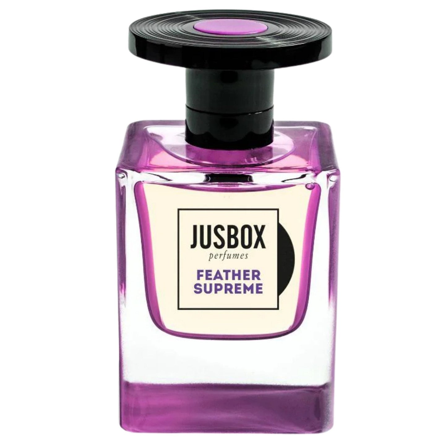 Jusbox Feather Supreme Eau De Parfum