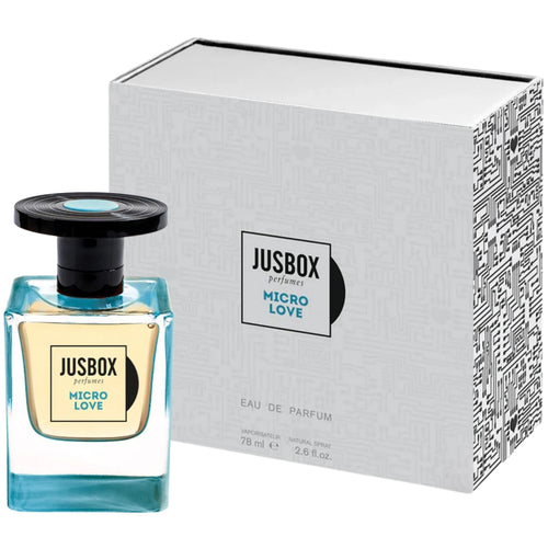 Jusbox Micro Love Eau De Parfum