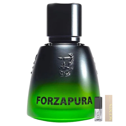 Agatho Parfum Forzapura Eau de Parfum