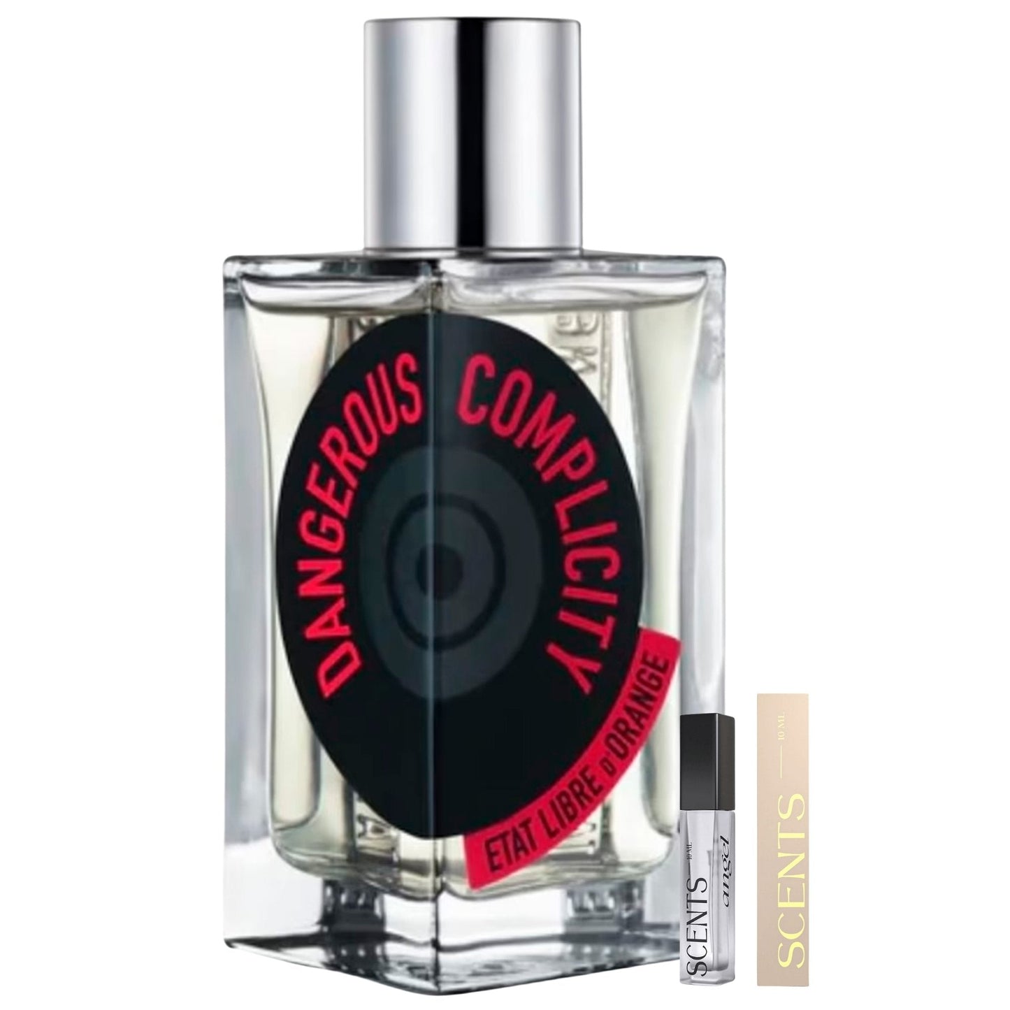 Etat Libre d'Orange Dangerous Complicity Eau De Parfum