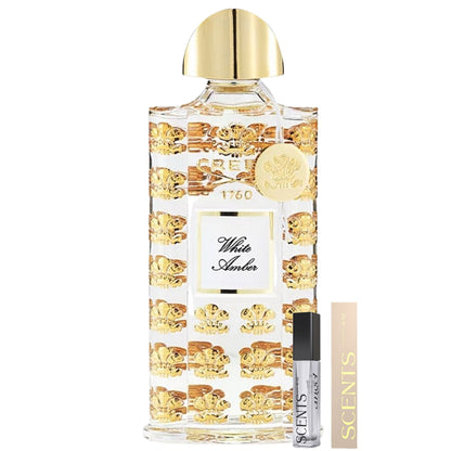 Creed White Amber Eau De Parfum