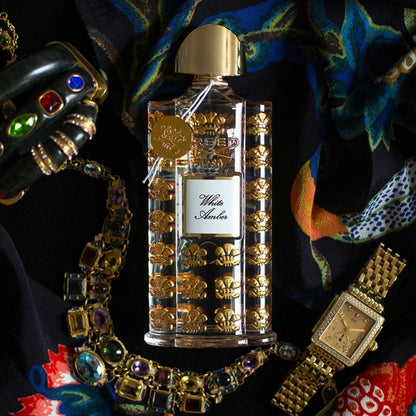 Creed White Amber Eau De Parfum