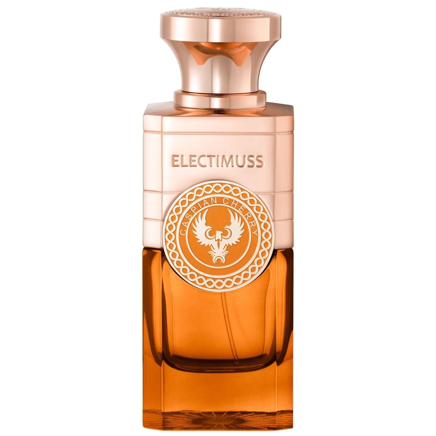 Electimuss Caspian Cherry Pure Parfum