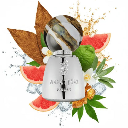 Agatho Parfum Fauno Extrait de Parfum