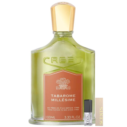 Creed Tabarome Millesime Eau De Parfum