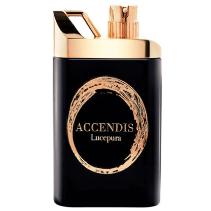 Accendis Lucepura Eau de Parfum