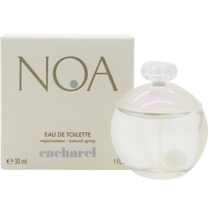 Cacharel Noa Eau de Toilette