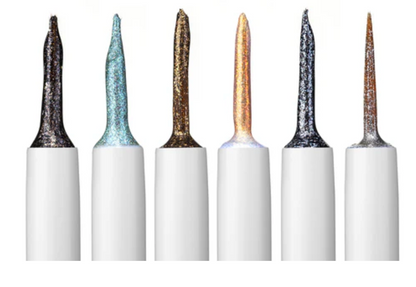 Glisten Cosmetics Galactic Chroma Flik - Liquid Liner