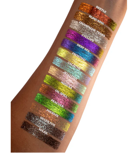 Glisten Cosmetics Galactic Chroma Flik - Liquid Liner
