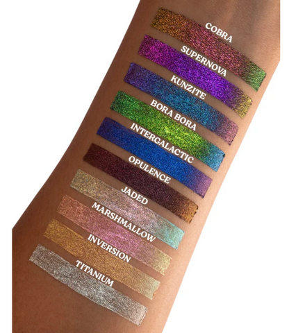 Glisten Cosmetics Kunzite Chroma Pencil - Duochrome Pencil