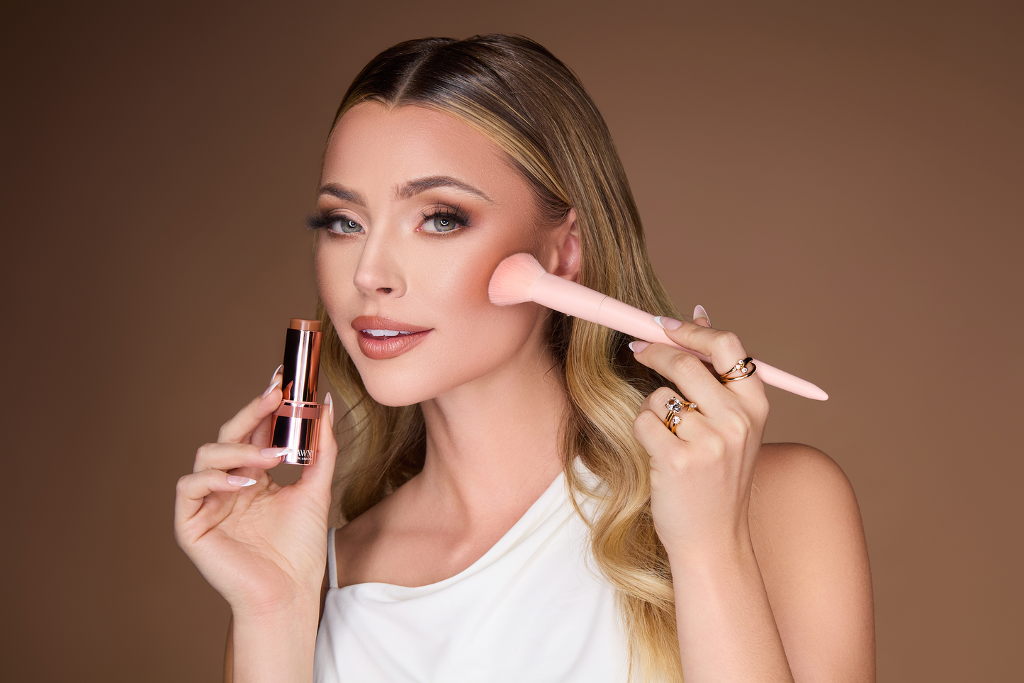 Complete Vegan Brush Collection Bundle