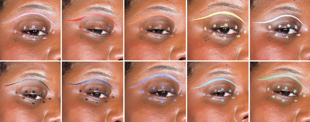 Spectra Pen Full Bundle - Liquid Eyeliner - Glisten Cosmetics